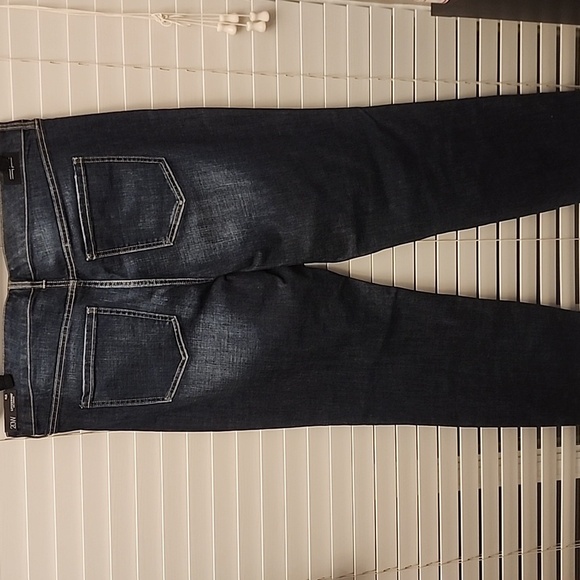 NWT Size 20W Liverpool Straight High Rise Jeans - Picture 7 of 12